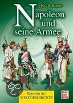 Napoleon und seine Armee