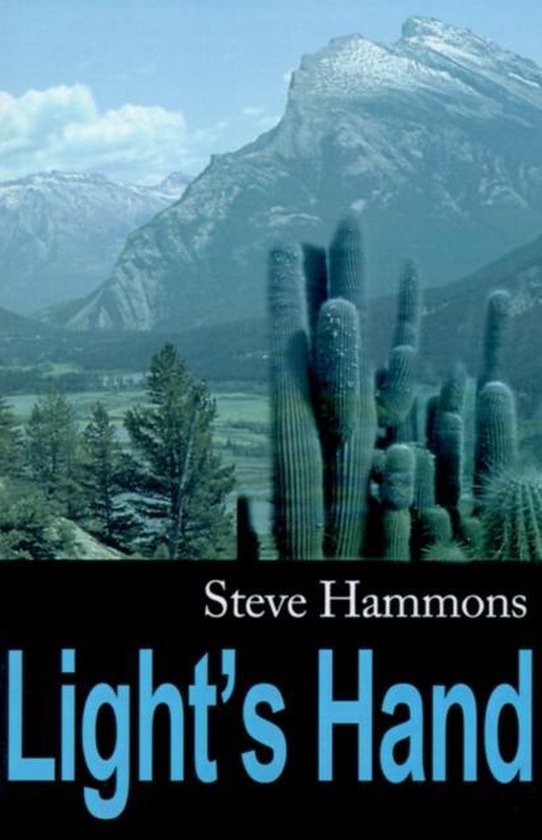Light's Hand - cover