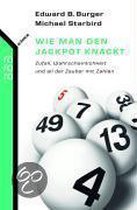 Wie man den Jackpot knackt