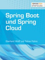 shortcuts 138 - Spring Boot und Spring Cloud