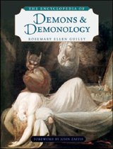 Encyclopedia Of Demons & Demonology