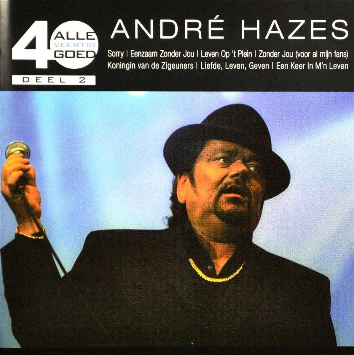 Alle 40 Goed - Deel 2