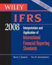 Wiley IFRS: Interpretation and Application of International Accounting and Financial Reporting Standards