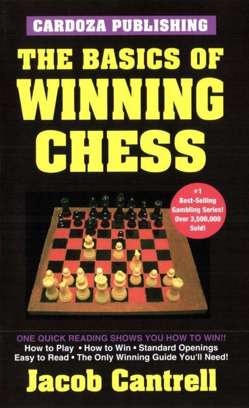 Basics of Winning Chess