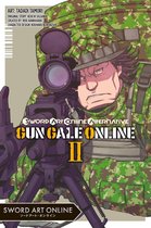 Sword Art Online Alternative: Gun Gale Online 2 - Sword Art Online Alternative Gun Gale Online, Vol. 2 (manga)