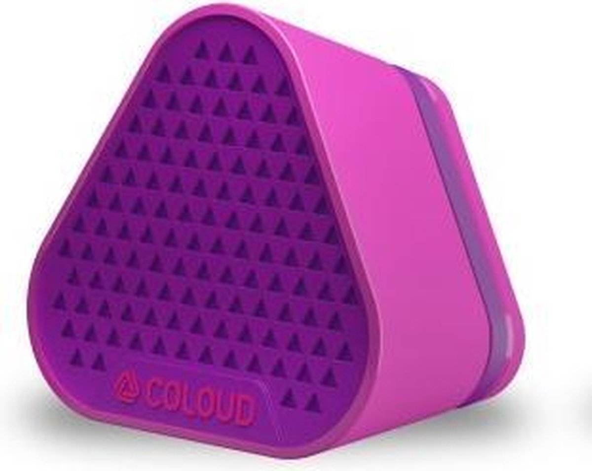 Coloud Bang Transition Paars