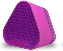 Coloud Bang Transition Paars
