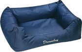 Petstar Hondenkussen Dreambay Blauw 80 x 67 x 22 cm