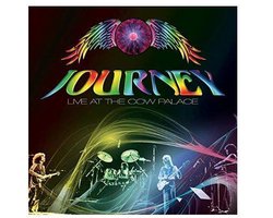 欧2discs LP Journey Live At The Cow Palace LOV2LP2035 Live On Vinyl /00660 Journey Live At The Cow Palace Live on Vinyl Records 2 LPs