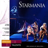 Starmania: Selection Talents