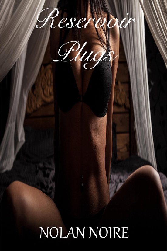 Reservoir Plugs - cover