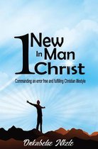 One New Man in Christ