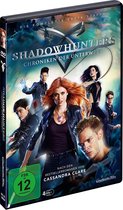Shadowhunters - Staffel 1