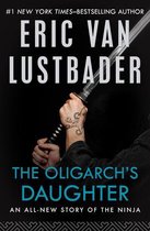 The Nicholas Linnear Series - The Oligarch's Daughter