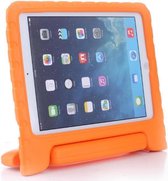 iPad Air hoes kinderen oranje