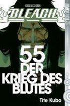 Bleach 55