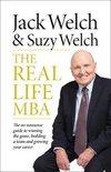 The RealLife MBA The nononsense guide to winning the game, building a team and growing your career