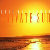 Paul Heinerman - Private Sun (CD)