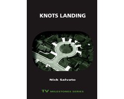 TV Milestones Series - Knots Landing
