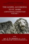The Gospel According to St. Mark: A Devotional Commentary