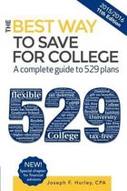 The Best Way to Save for College
