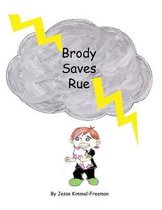 Brody Saves Rue