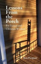 Lessons from the Porch