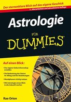 Astrologie fur Dummies