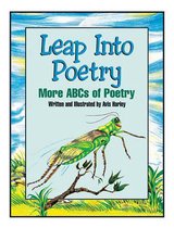 Leap Into Poetry