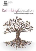 Rethinking education