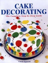 Cake Decorating