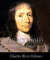 Pascal's Pensees (Illustrated Edition)
