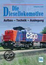 Die Diesellokomotive