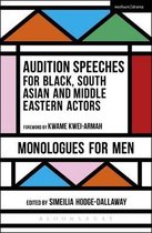 Audition Speeches Black South Asian & Mi