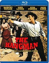 The Hangman [Blu-ray] (import)