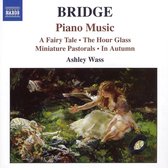 Ashley Wass - Bridge: Piano Music Volume 1 (CD)