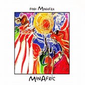 Pino Minafra - Minafric (CD)