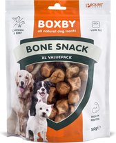 Boxby Bone Snack - Hondensnack - 360 g