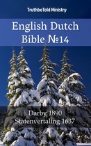 Parallel Bible Halseth 1501 - English Dutch Bible №14