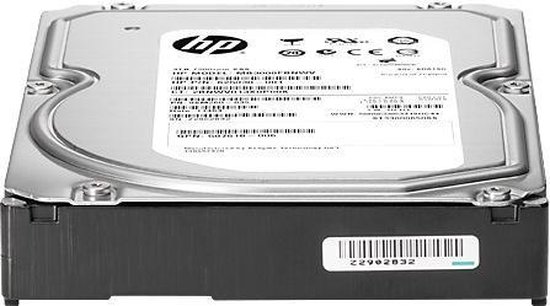 Hewlett Packard Enterprise 1TB SATA HDD