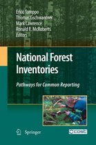 National Forest Inventories