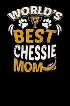 World's Best Chessie Mom