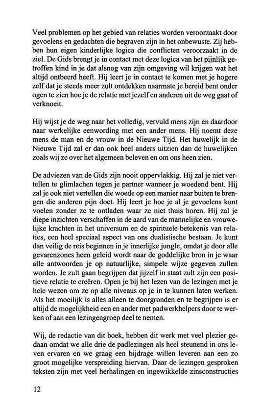 Pagina met tekst, mogelijk onderdeel van een boek.