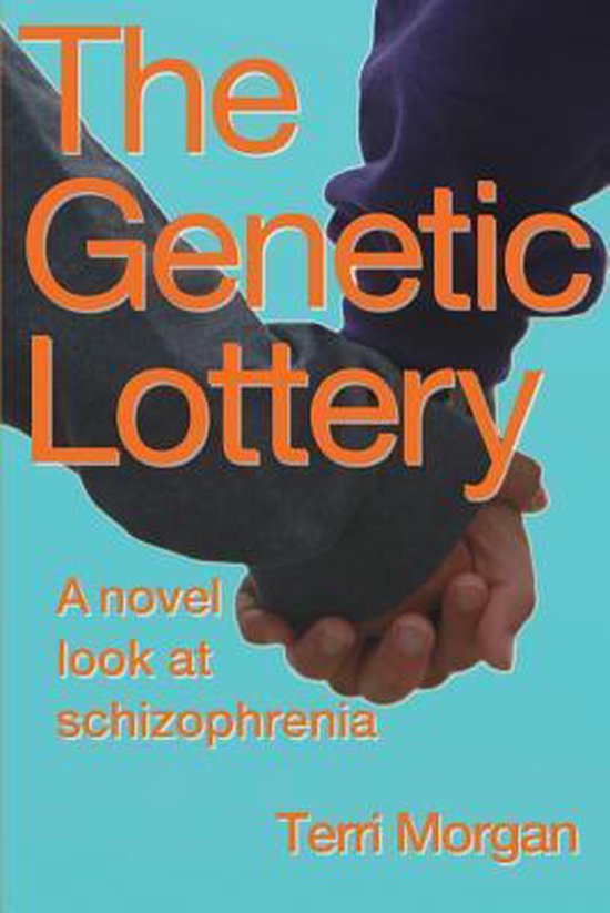 Playing The Genetic Lottery Terri J Morgan 9780615582795 Boeken 