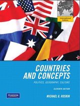 Countries and Concepts