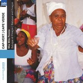 Nha Mita Pereira - Batuque & Financon (CD)