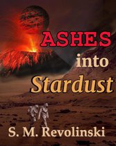 Ashes Into Stardust