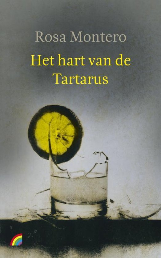 Het Hart Van De Tartarus - Rosa Montero | Stml-tunisie.org