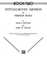 Pottag-Hovey Method for French Horn, Bk 2