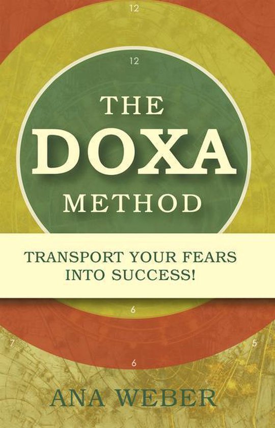 The Doxa Method - cover